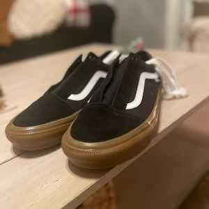 Mens Vans size 8.5